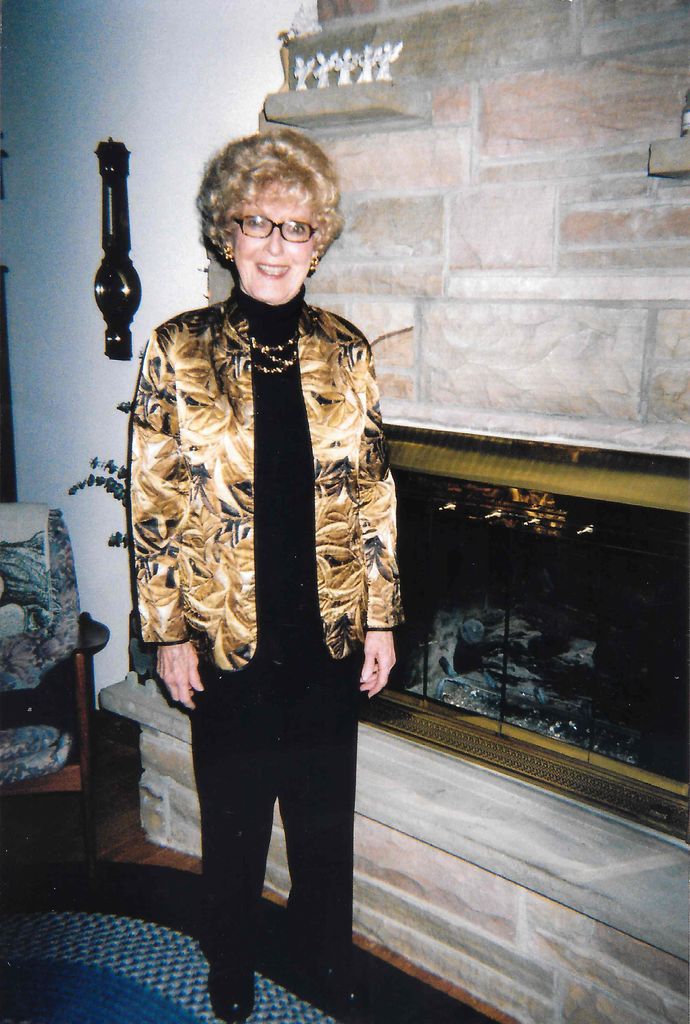 Dr Marie M Meyer Profile Photo