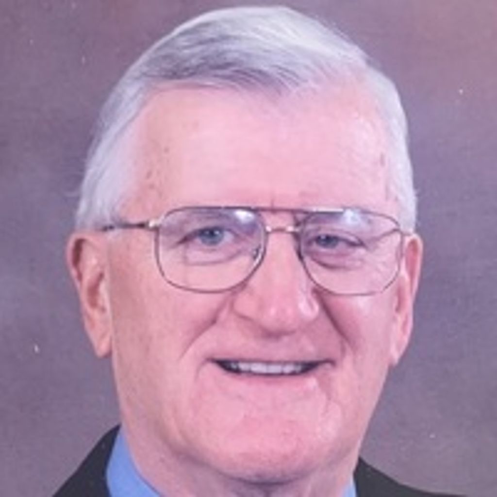 William T. Prifty