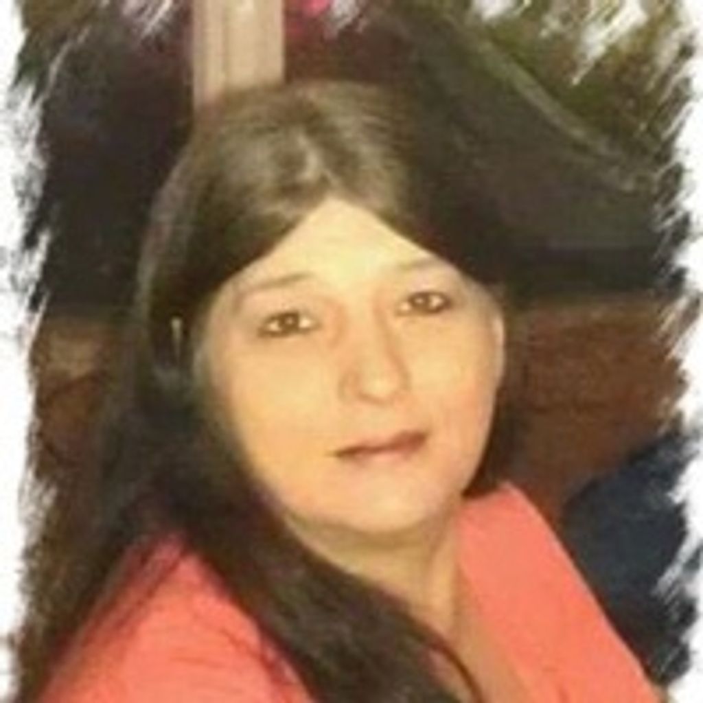 Paula Hill