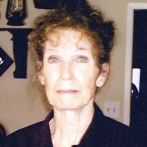 Virginia Mitchell Profile Photo