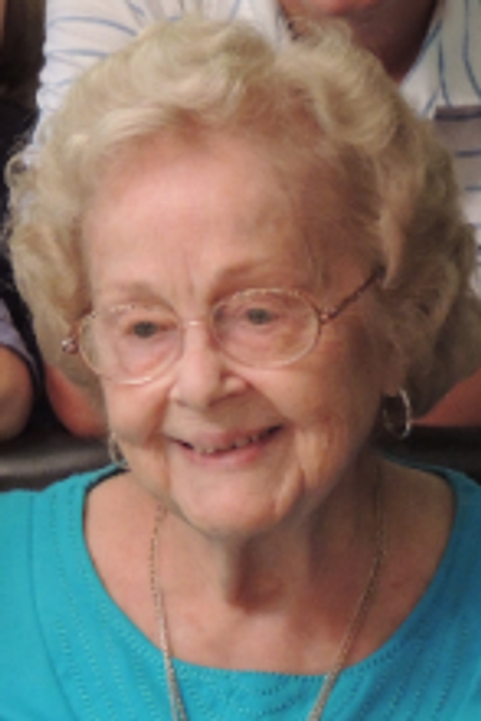 Lillie Rushton Allen Profile Photo