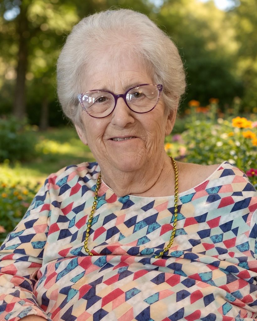 Anne Lorraine (Corbo) Frazier Profile Photo
