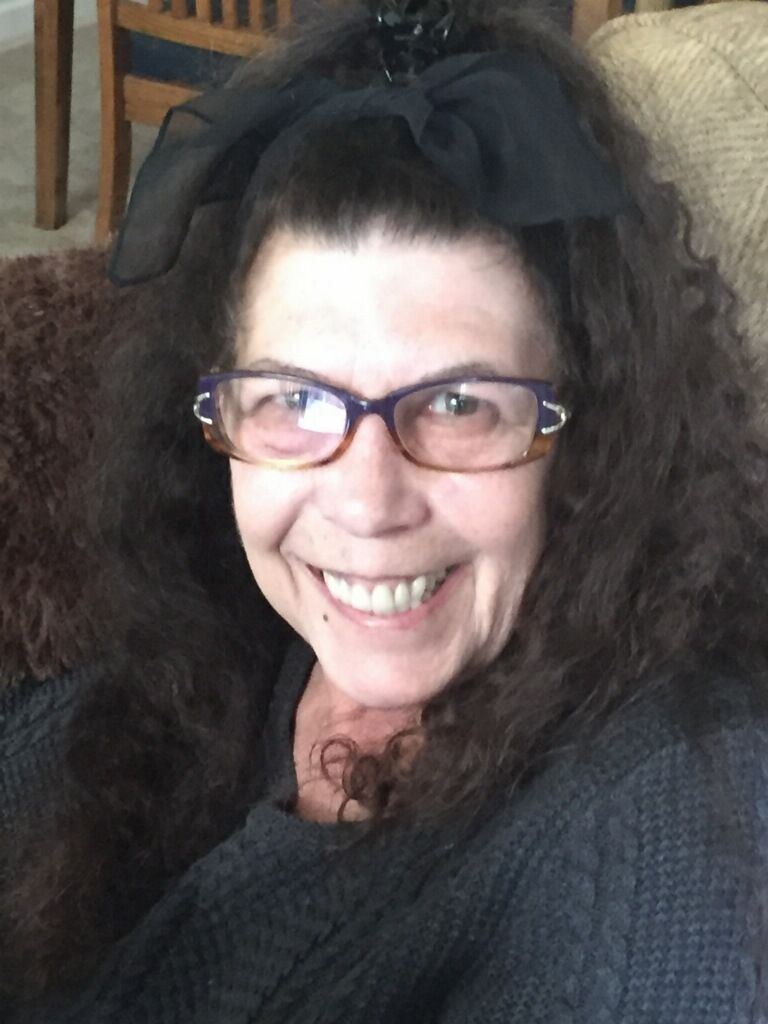 Paulette Ganshorn