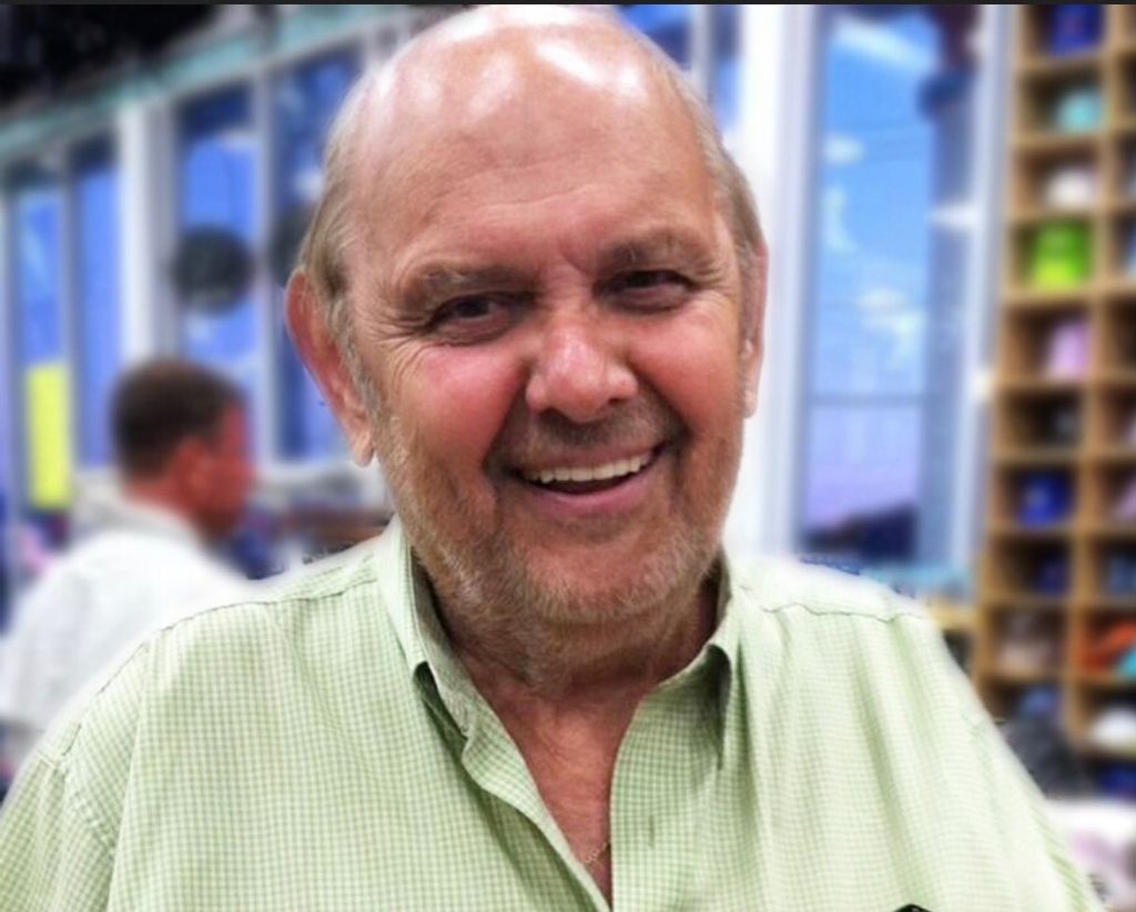 John Yokay
