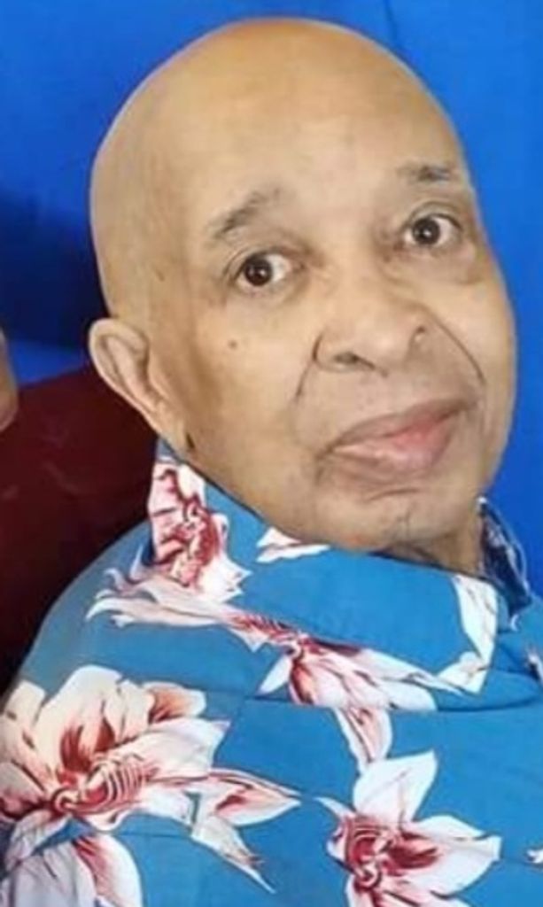 Fielden Gibson " Cheney" Chenault Profile Photo