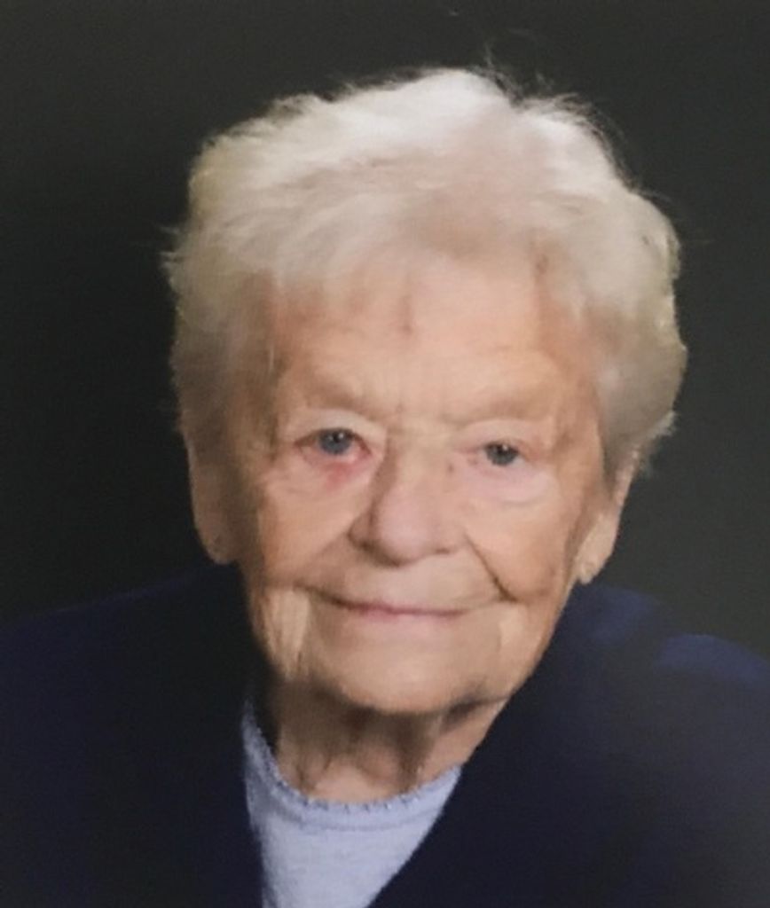 Helen B. Calhoun Profile Photo
