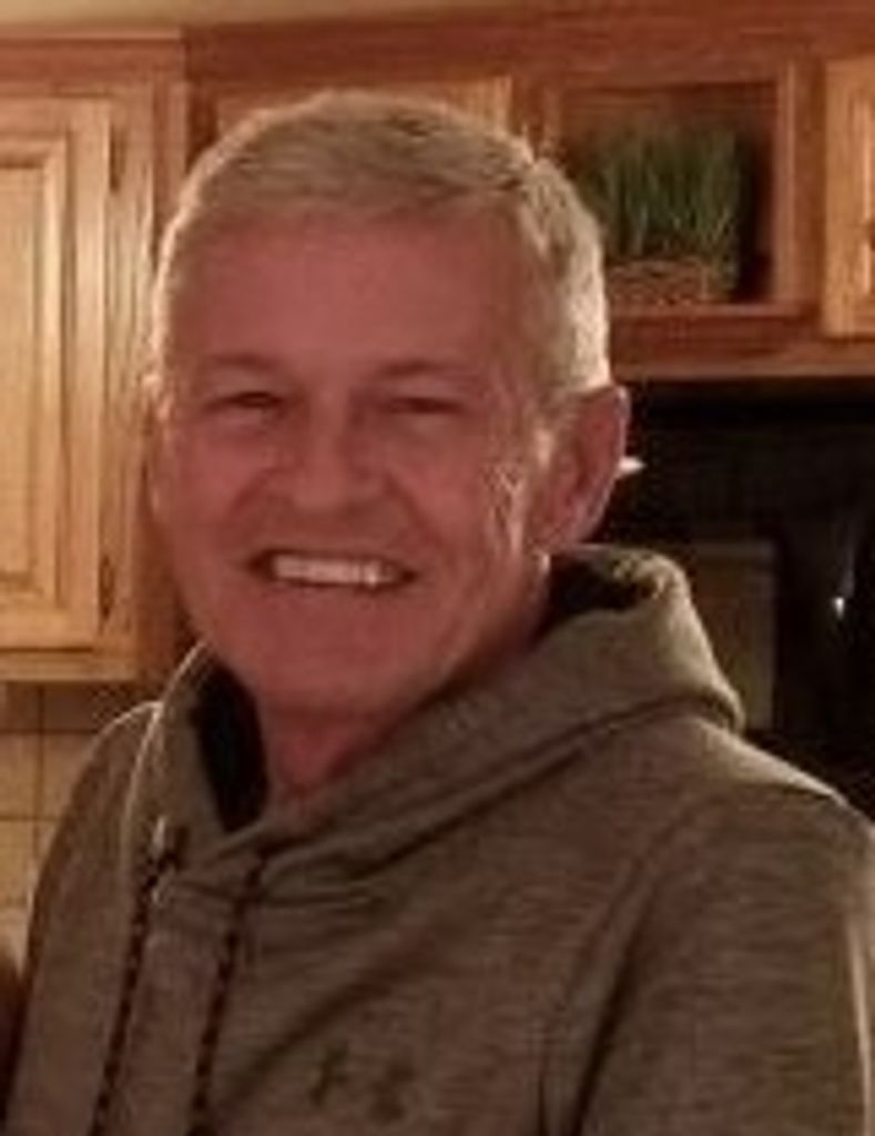 Mike Ward Profile Photo