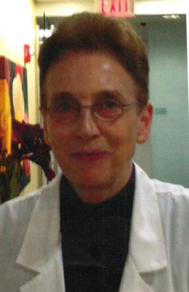 Roberta F. Mcgee Profile Photo