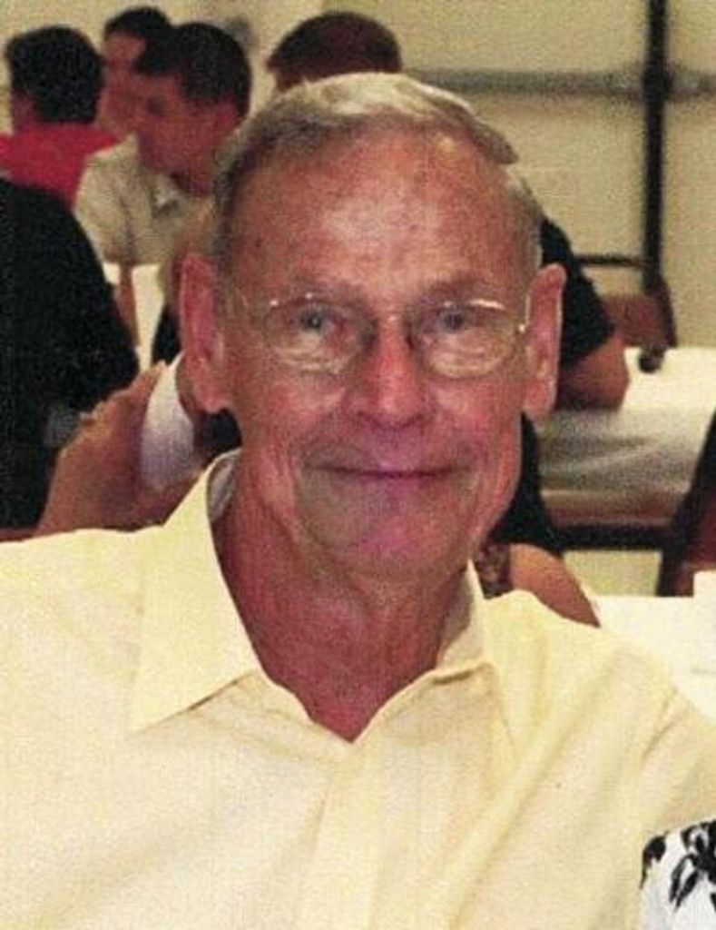 Harry Hugh Seay Profile Photo