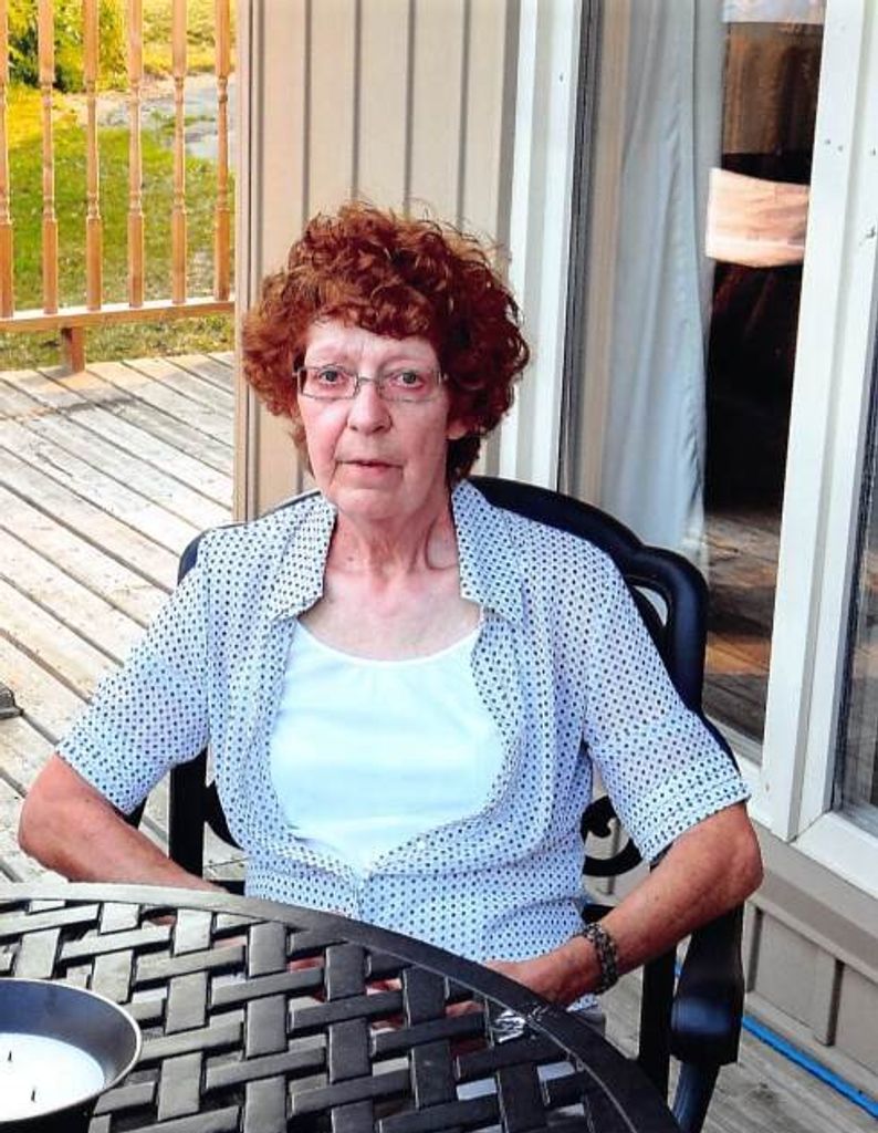 Dorothy Ann Knox