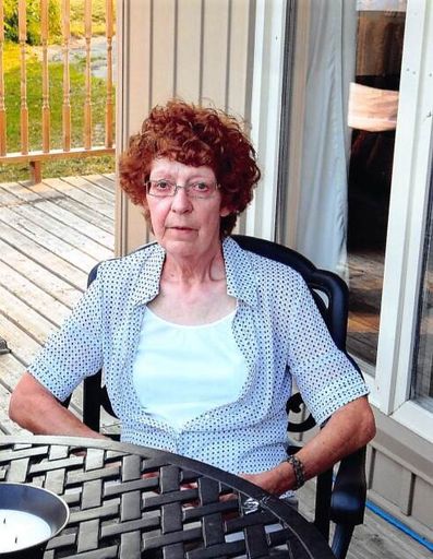 Dorothy Ann Knox Profile Photo