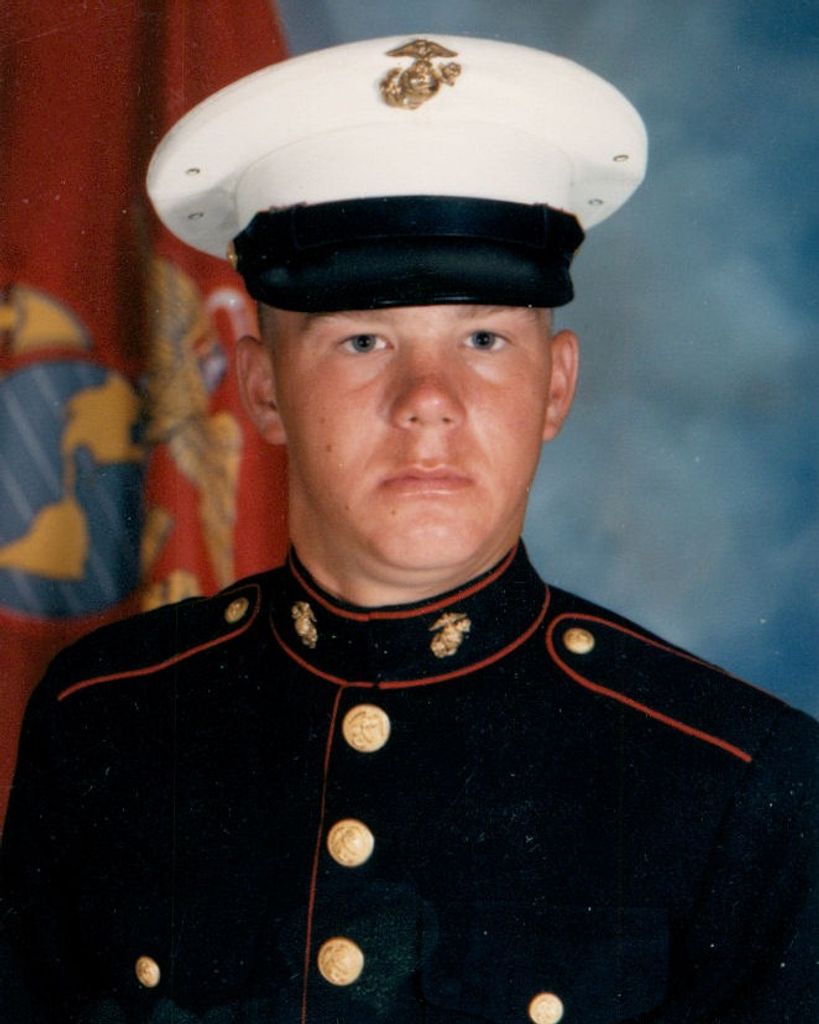 Stacy Dwayne Passmore