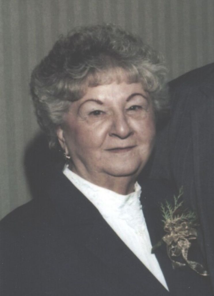 Shirley Ann (Hollinger)  Hughes Profile Photo