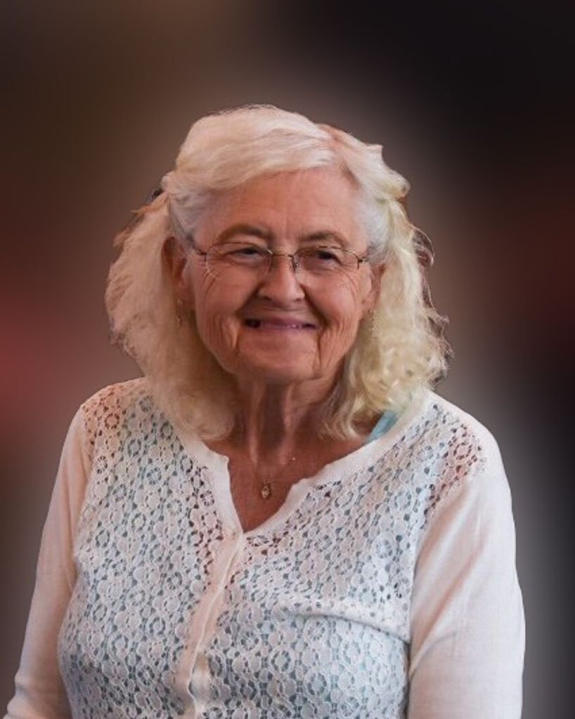 Joan Hizer