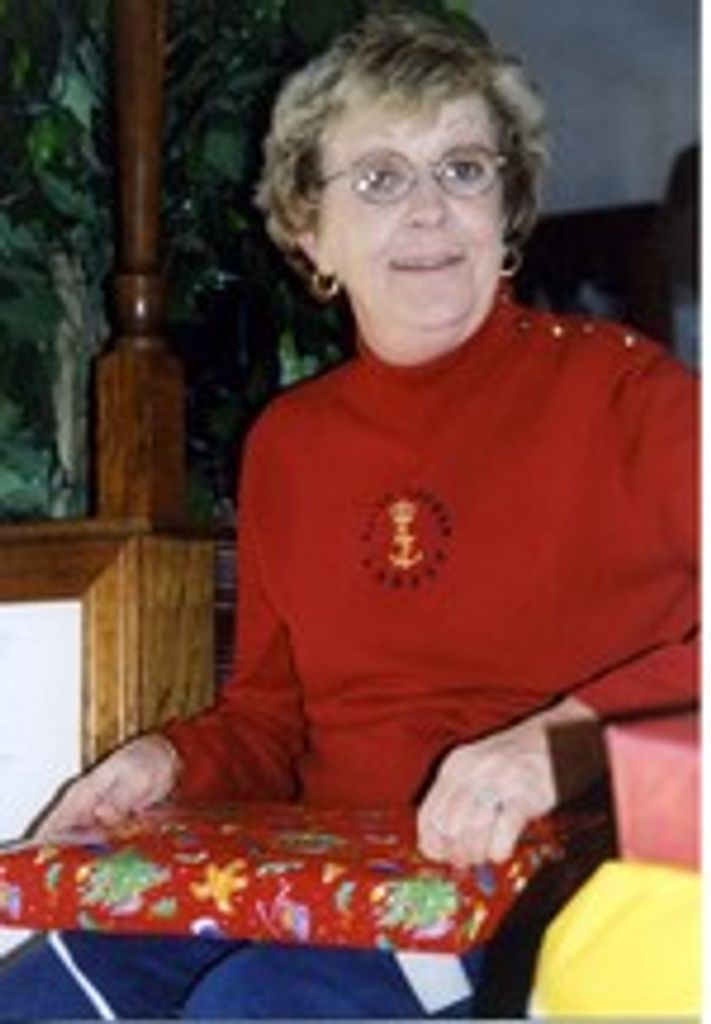 Clarneta Mccracken Seidel