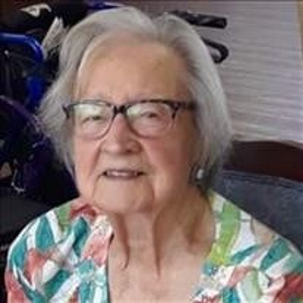 Erna Delores Koza