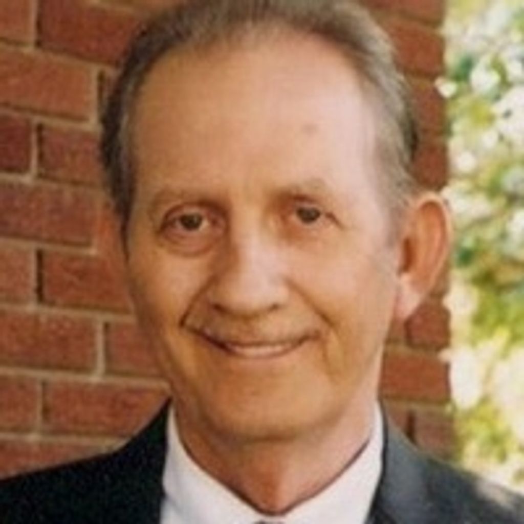 James Archie Morrow Profile Photo