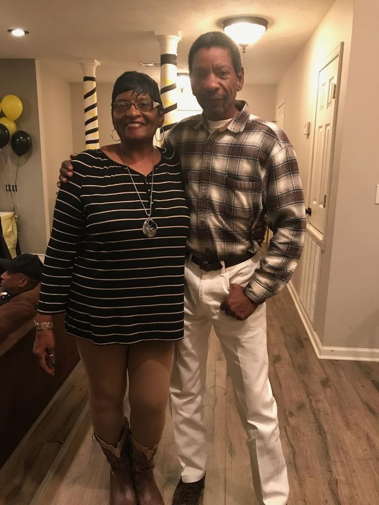 Mr. Eddie James Davis