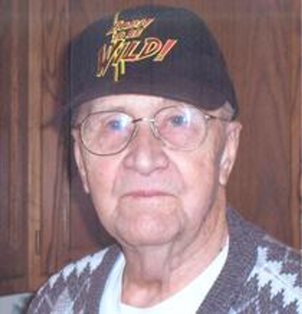 Glen E.  Hershberger