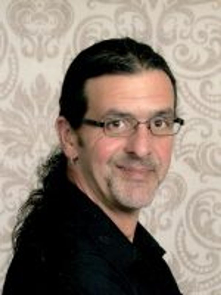Derrick M. DeMattio