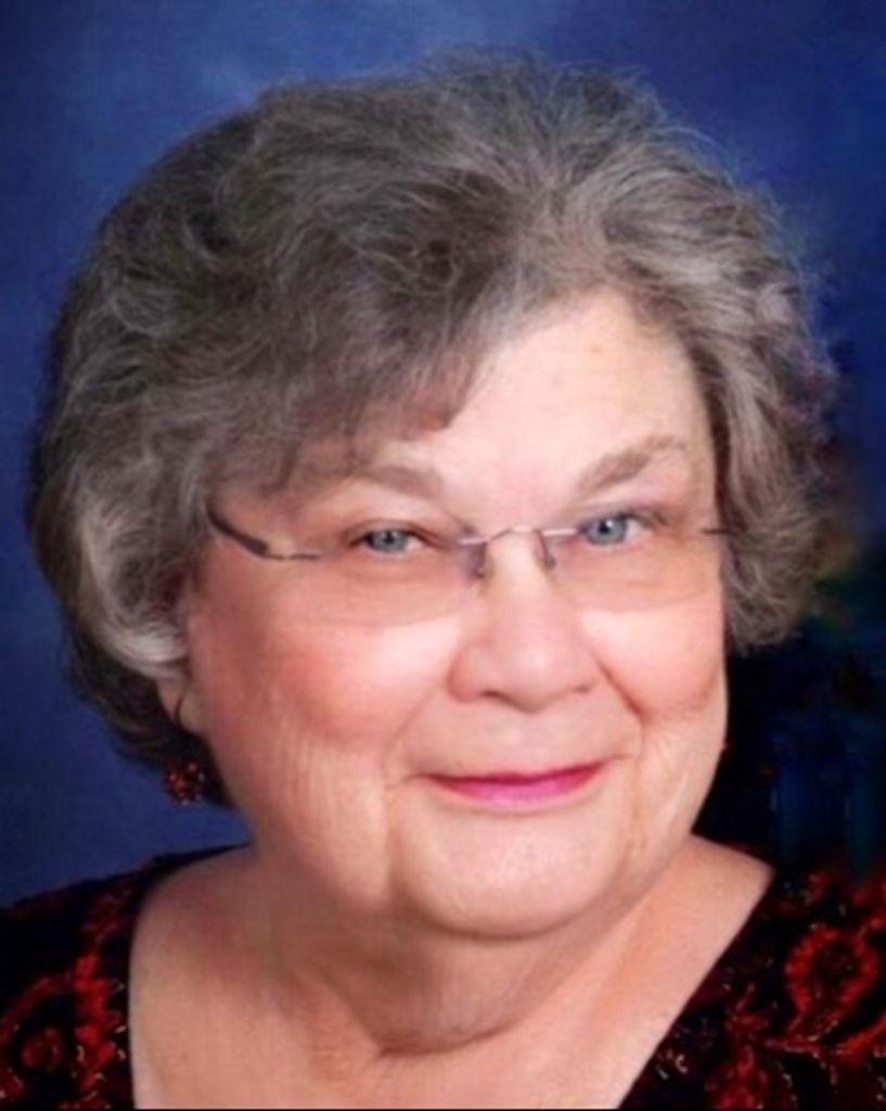 Mary Frances Floyd Profile Photo