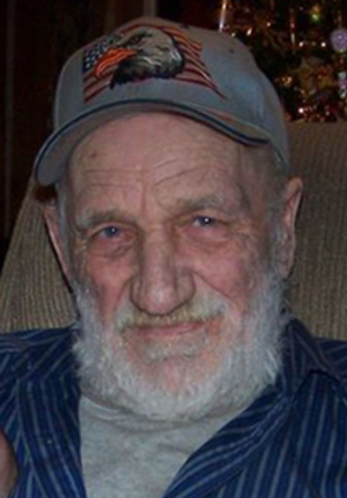 Brice "Junior" Carnahan