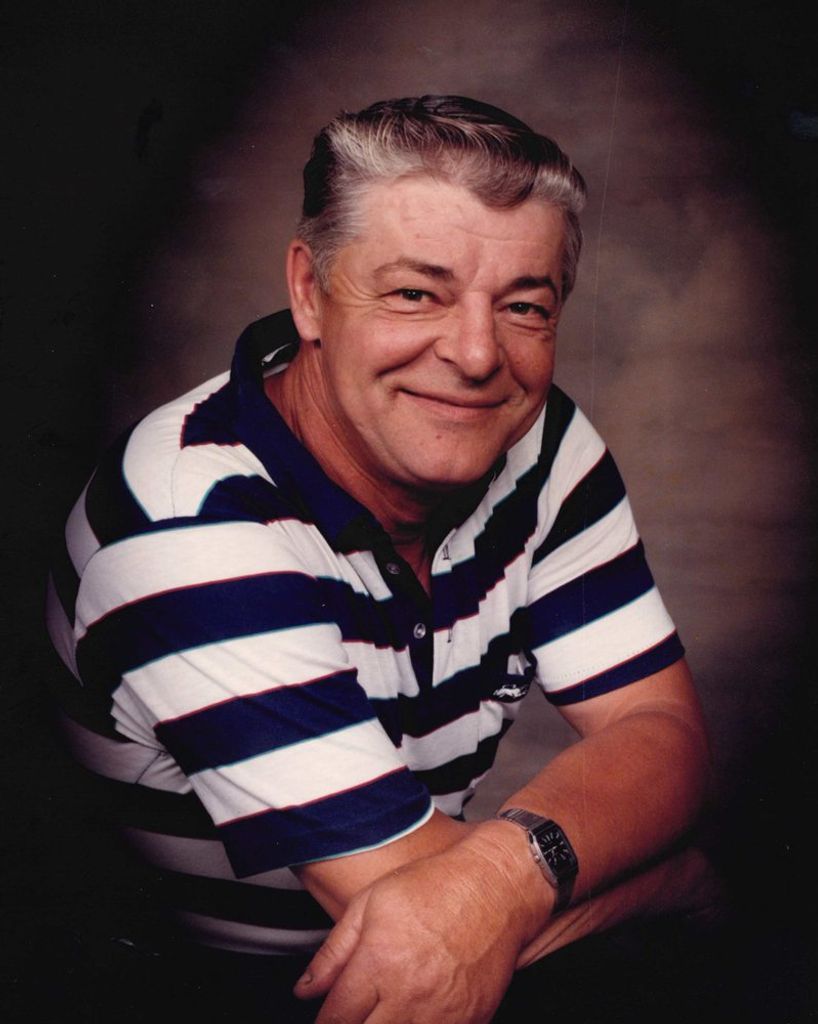 Ralph  E. Martin