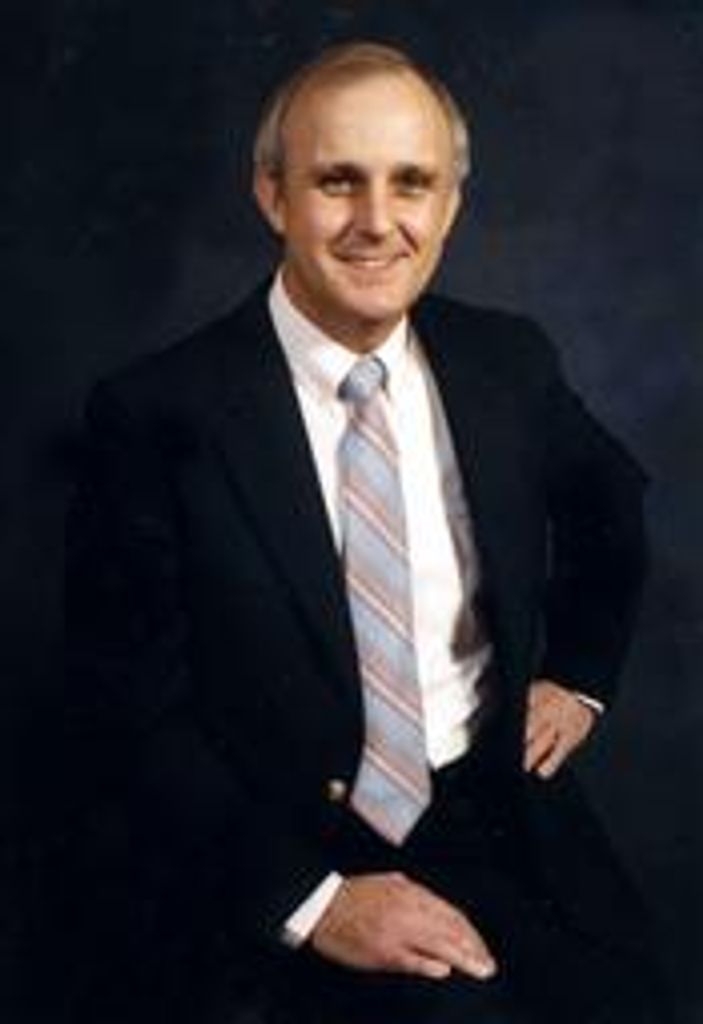 Dr. Jimmie Gann