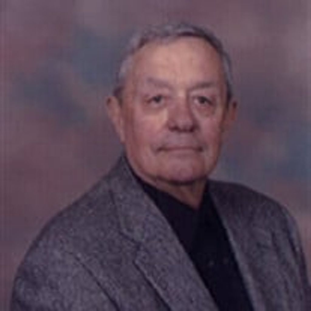 Carl A. Kellen