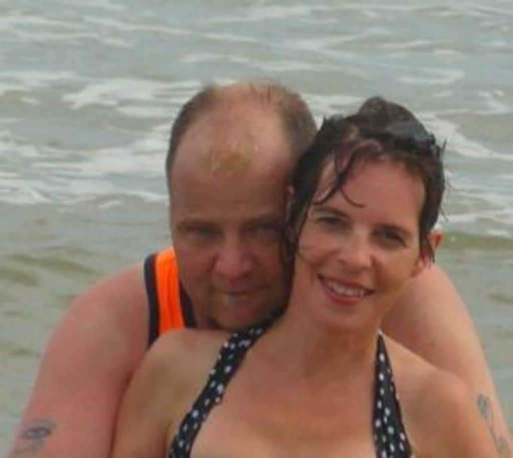 Darla Marie Bjarnason/Slattery