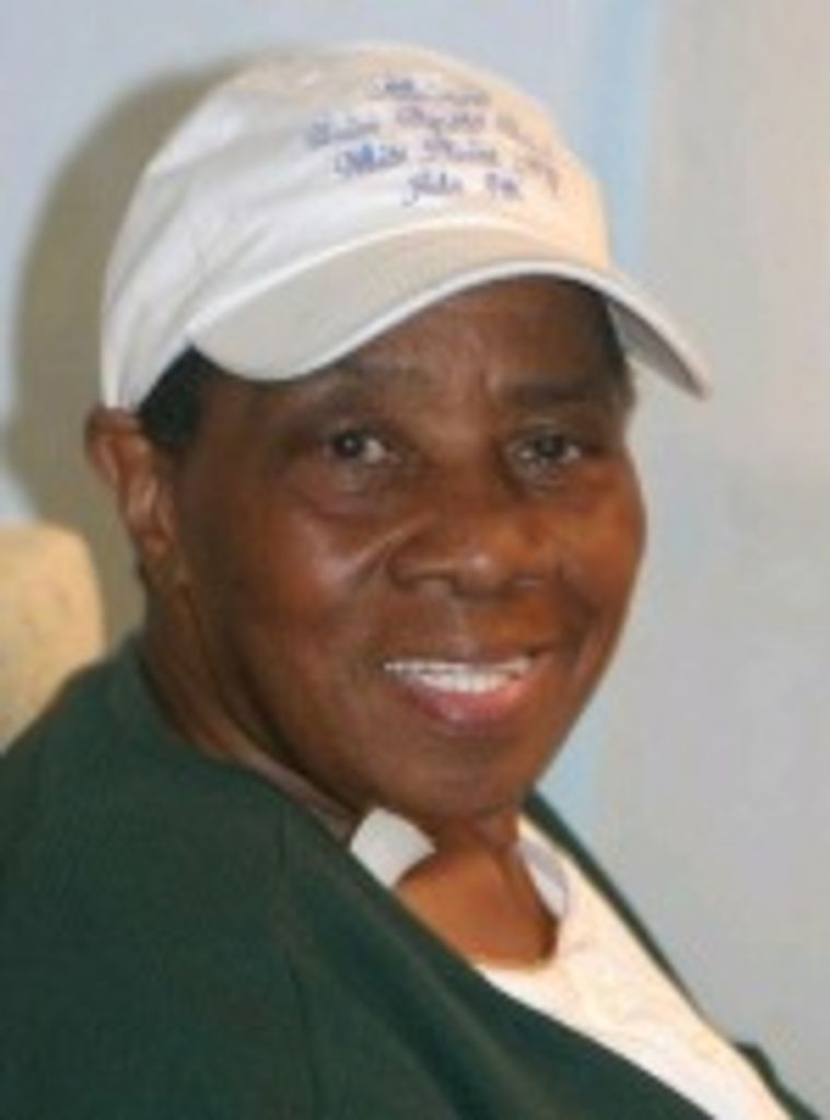 Eleanor Martin