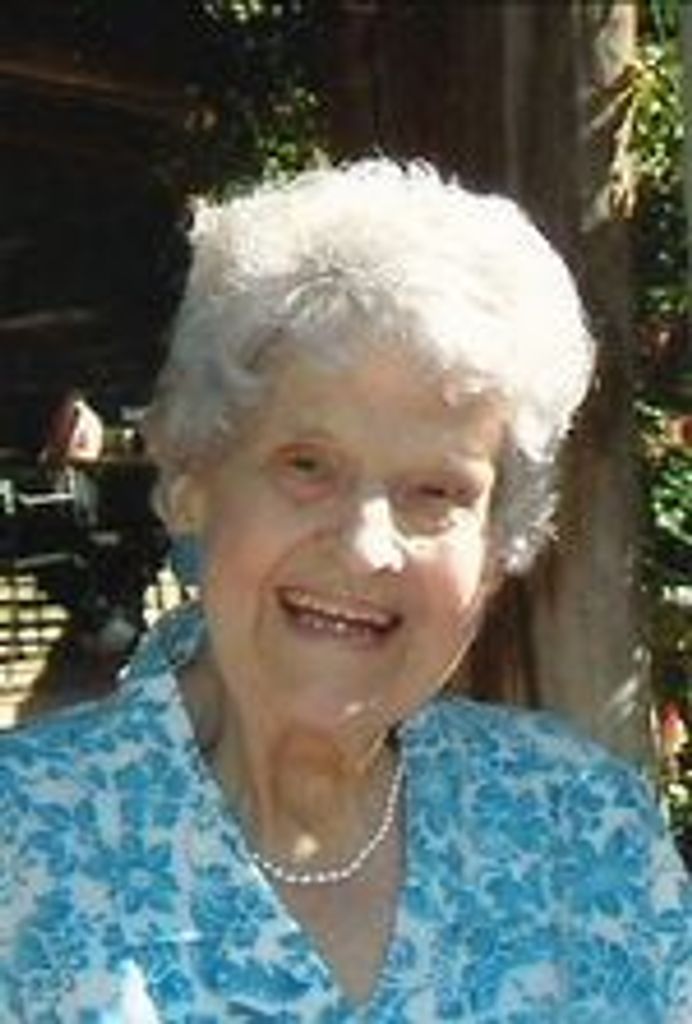Ruth R. White