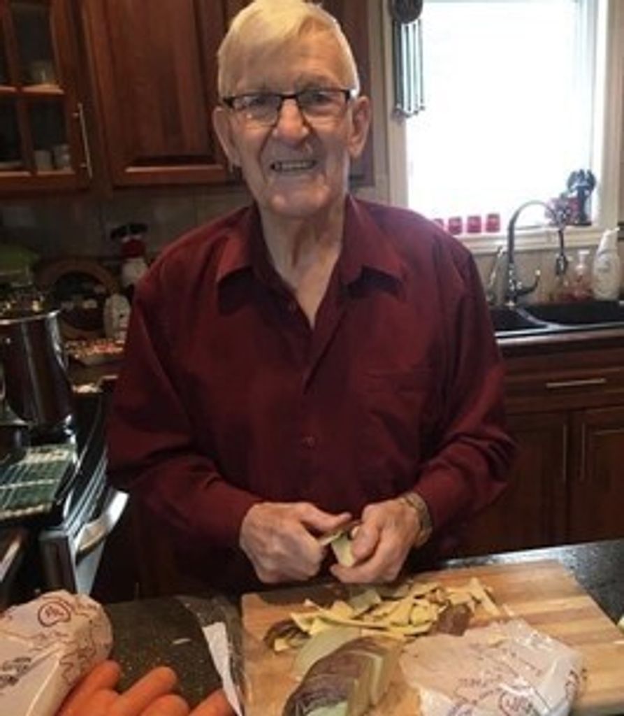 Frank Sacrey Profile Photo