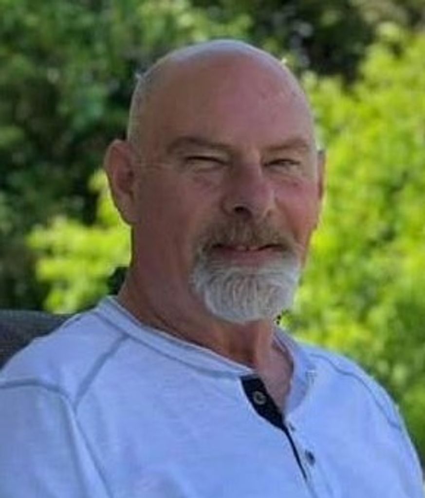 Gary Edward Hager Sr.