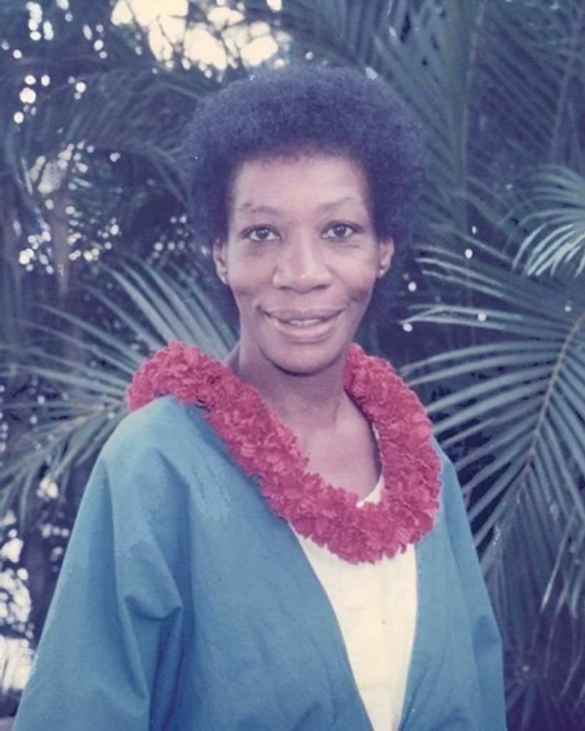 Mae Cunningham Archie Profile Photo