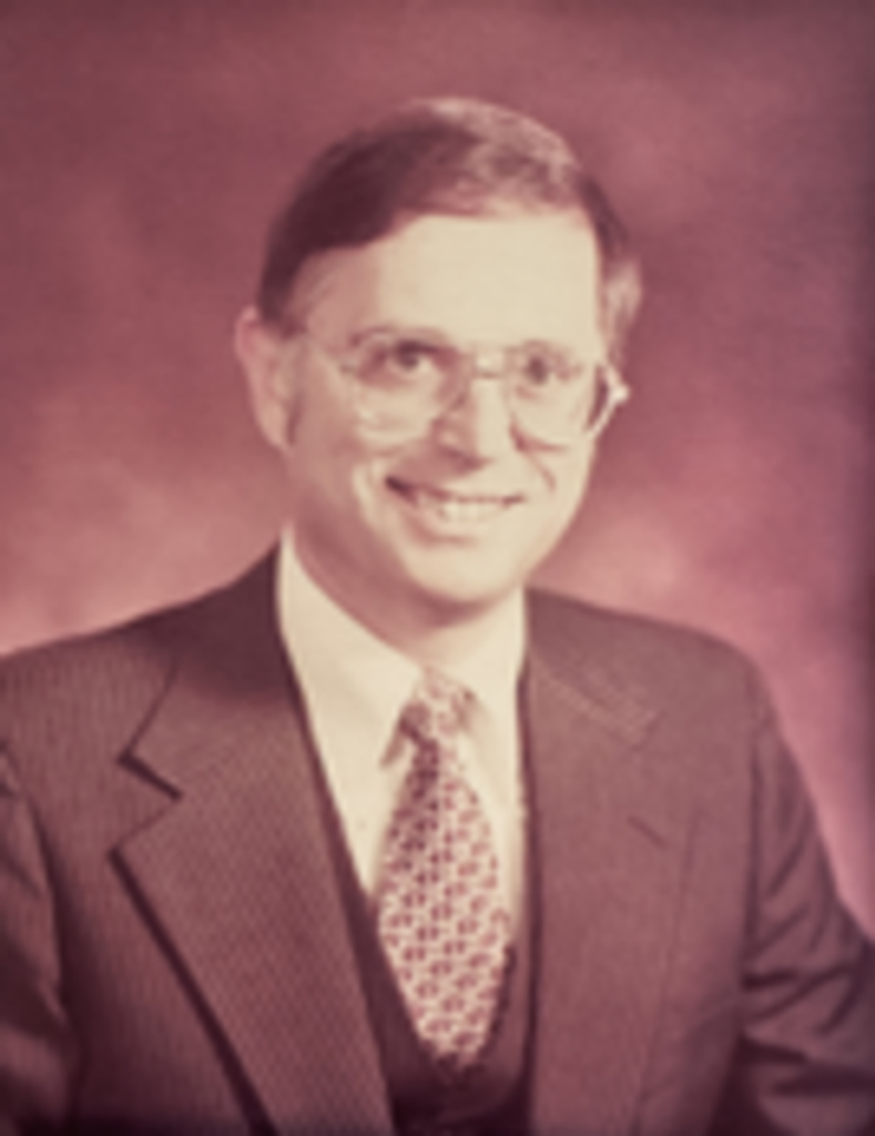 Robert Clair Fink Profile Photo