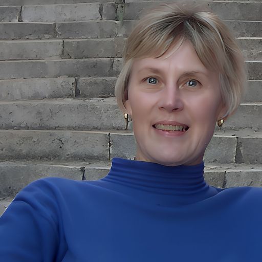 Sharon Rushing Profile Photo