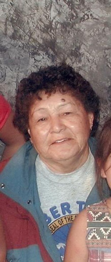 Hazel Eagleman