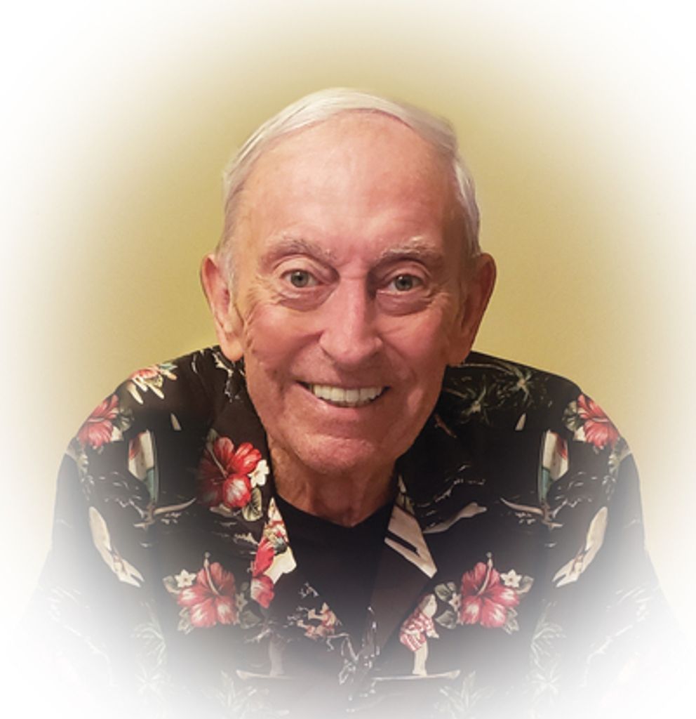 Michael Charles Smiley Profile Photo