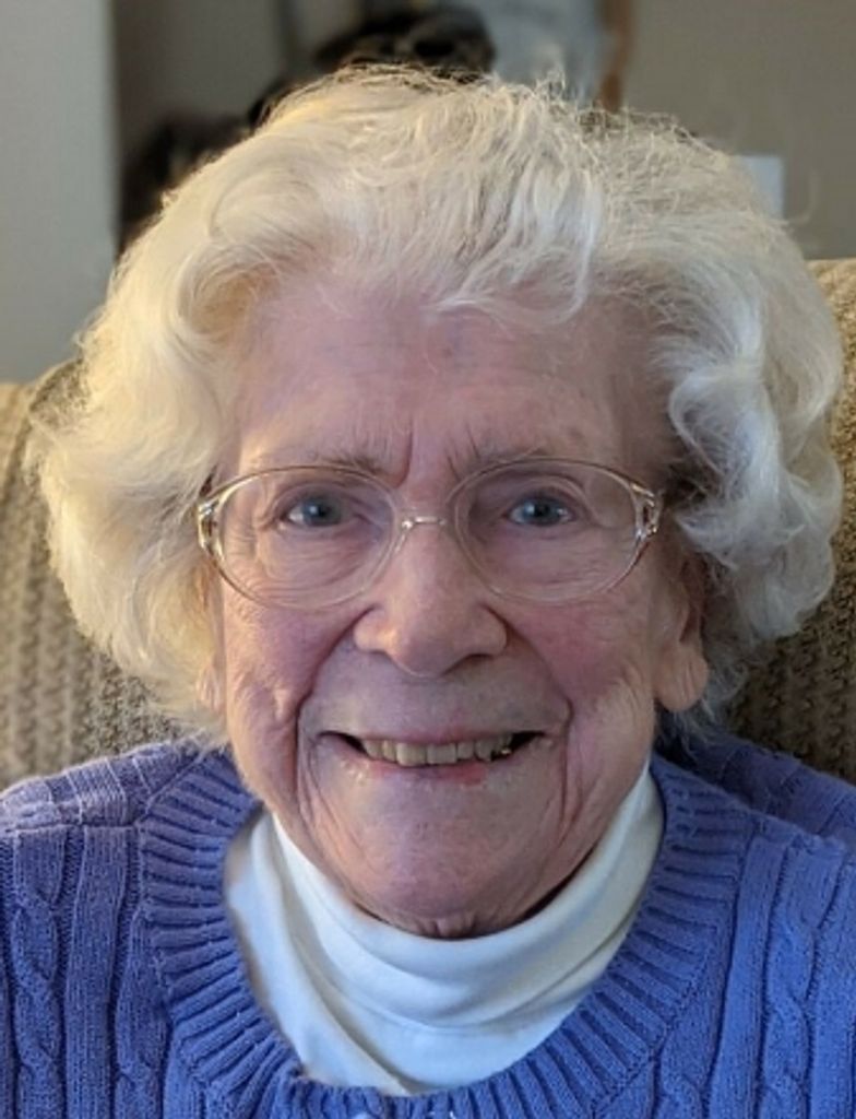 Mary (Burns) Lascaris Profile Photo