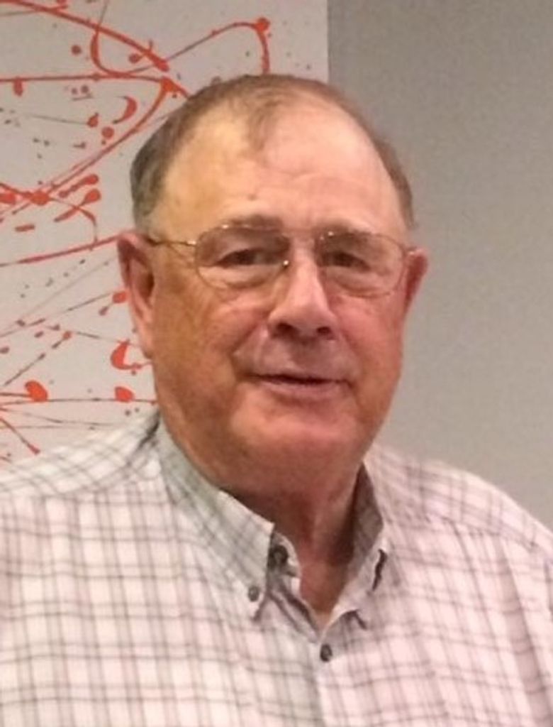 James "Jimmy" T. Young