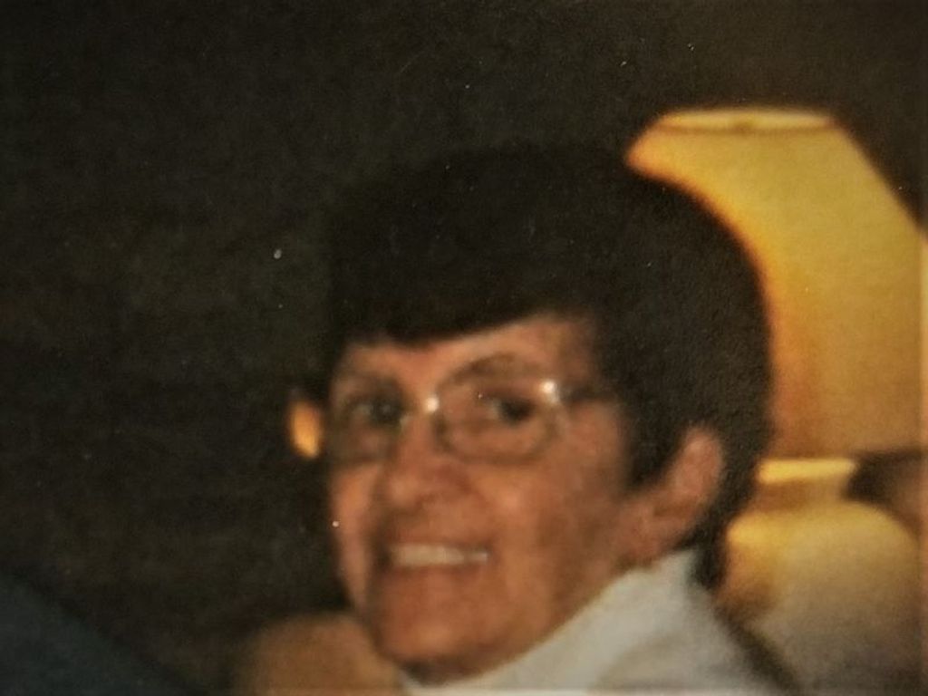 America Nidia Gris Ethridge