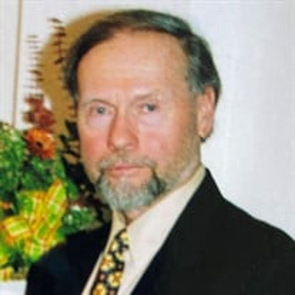 Dale Anders