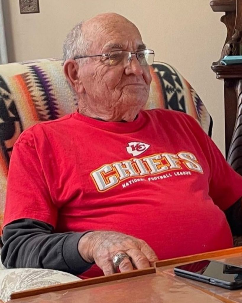 August Frank Brock Profile Photo