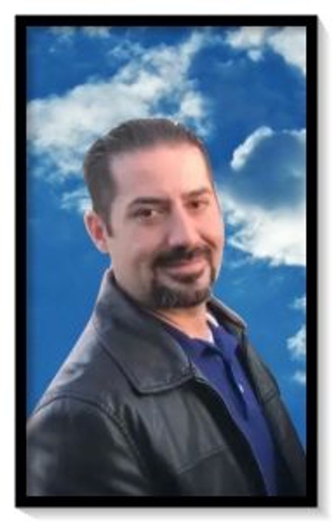 Ruben Eduardo Martinez