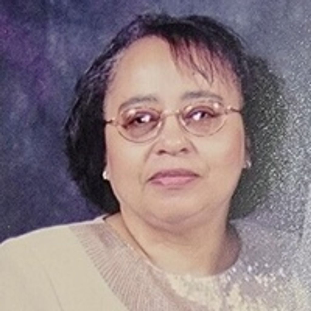 Madeline L. Bright