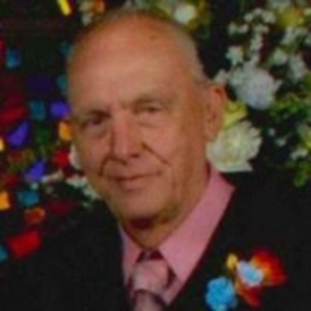 Roy Alvin Davis