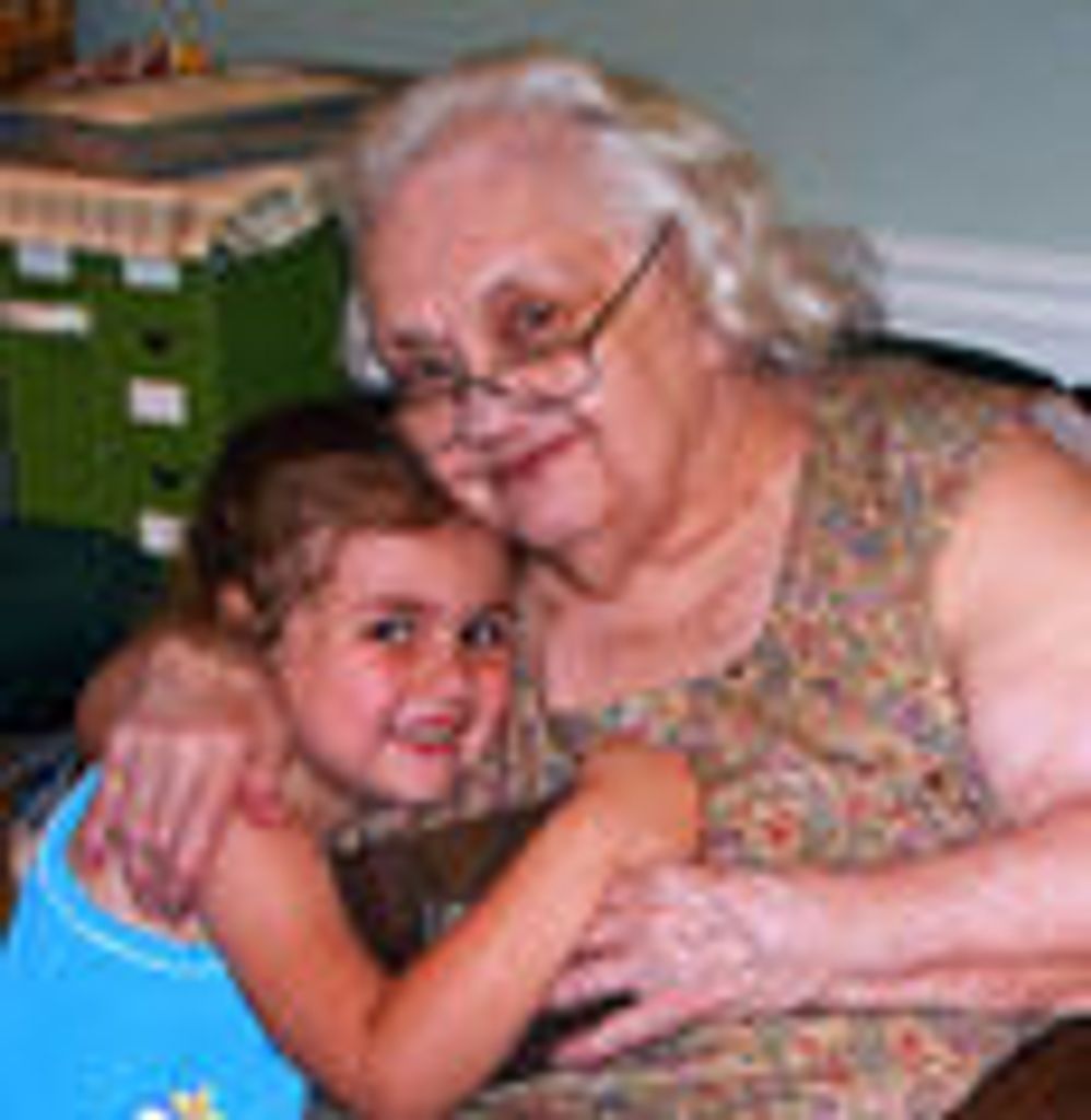 Georgia O. Musgrove
