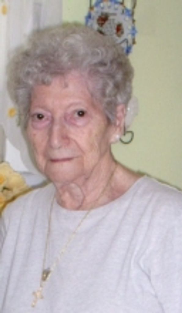 Mary F. Mazza Profile Photo