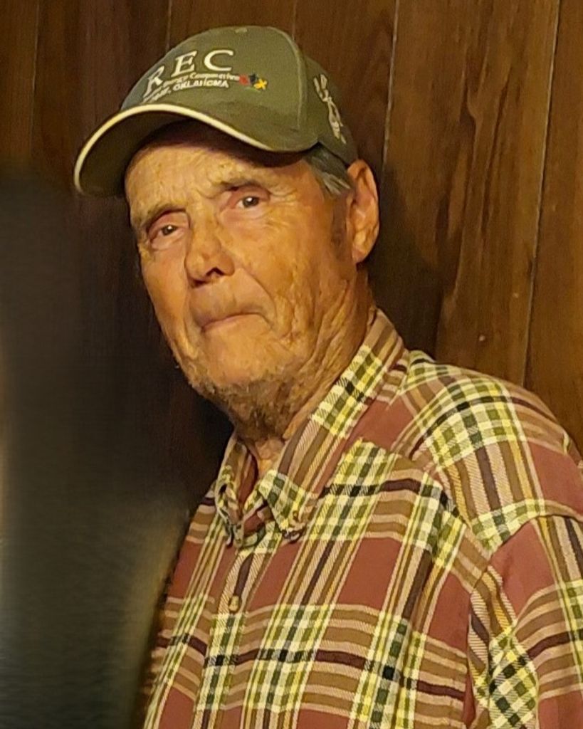 William Enoch Slay Profile Photo